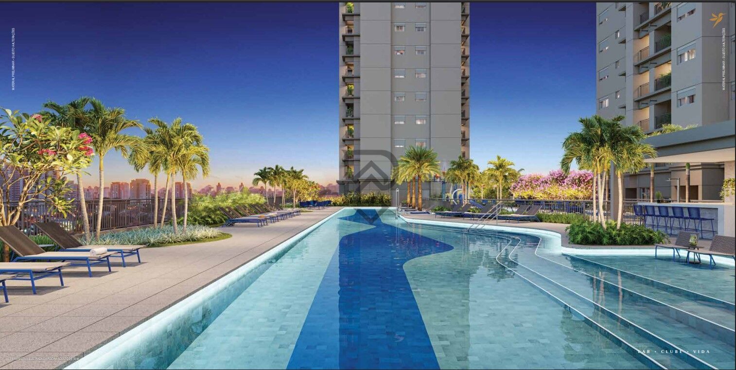 Apartamento, 3 quartos, 68 m² - Foto 15