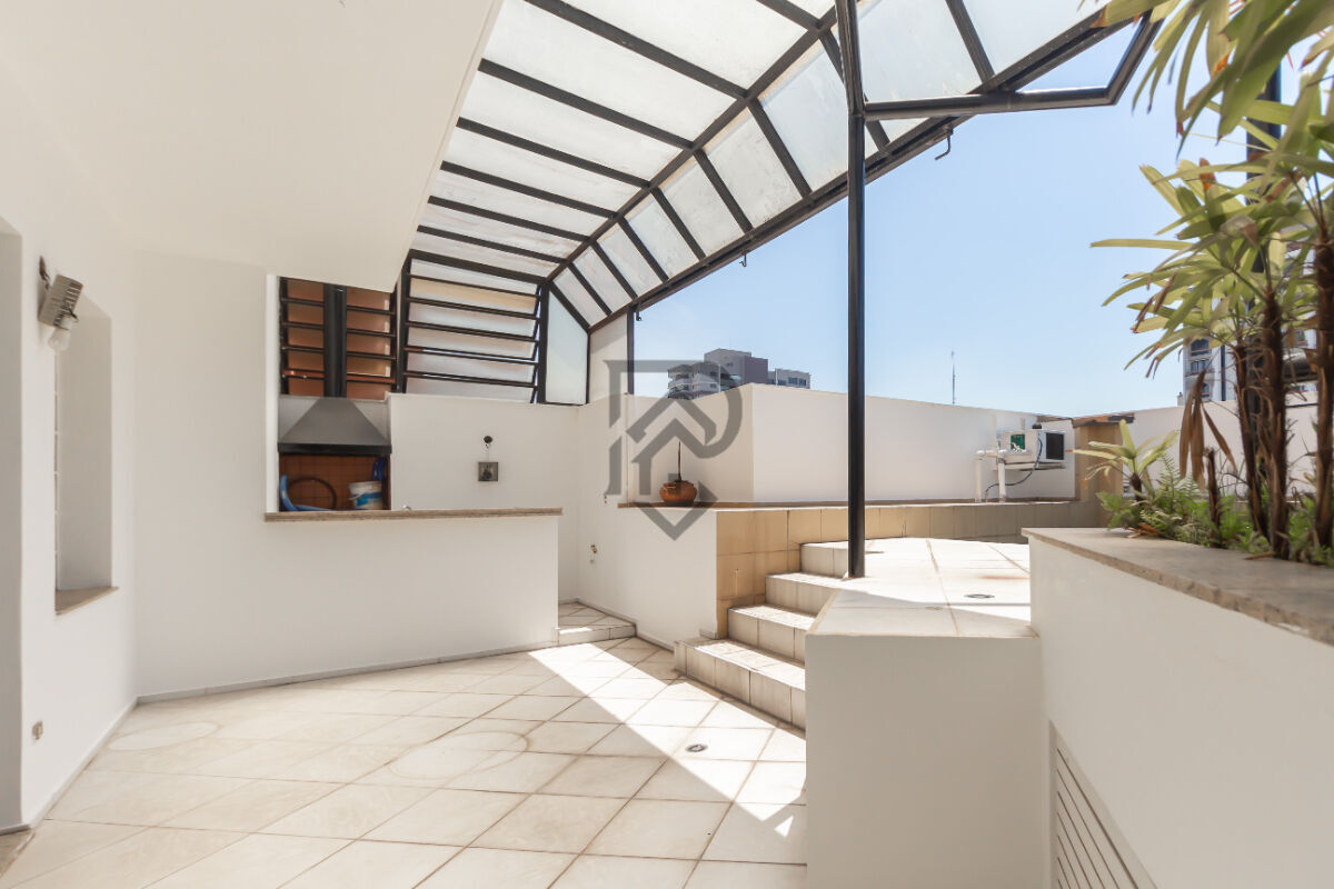 Cobertura, 4 quartos, 206 m² - Foto 30