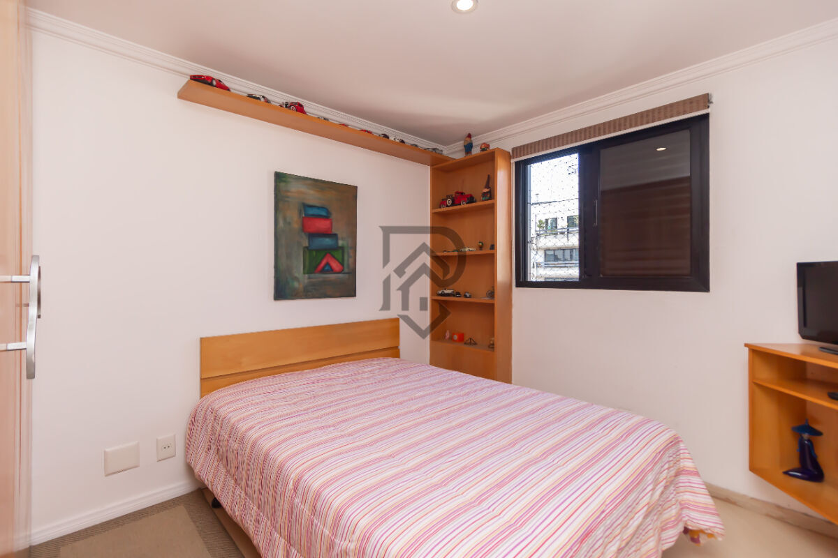 Cobertura, 4 quartos, 206 m² - Foto 37