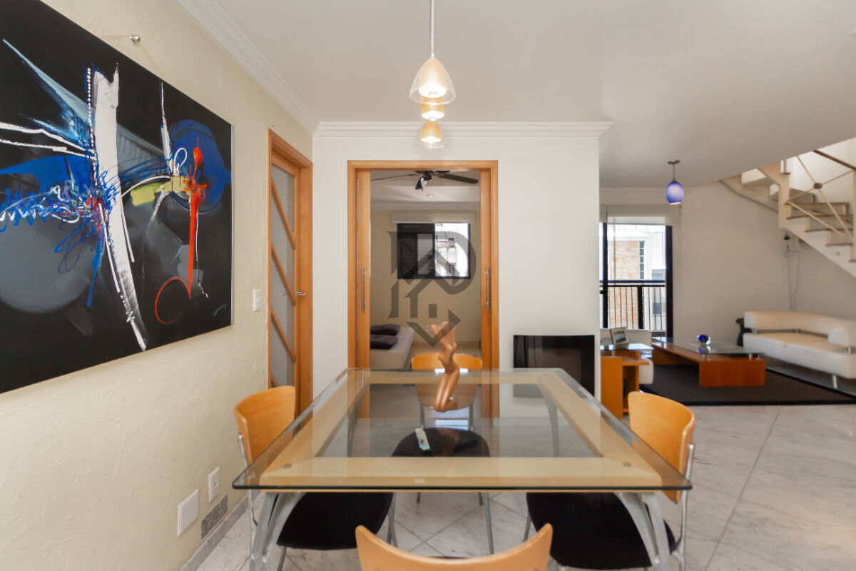 Cobertura, 4 quartos, 206 m² - Foto 12