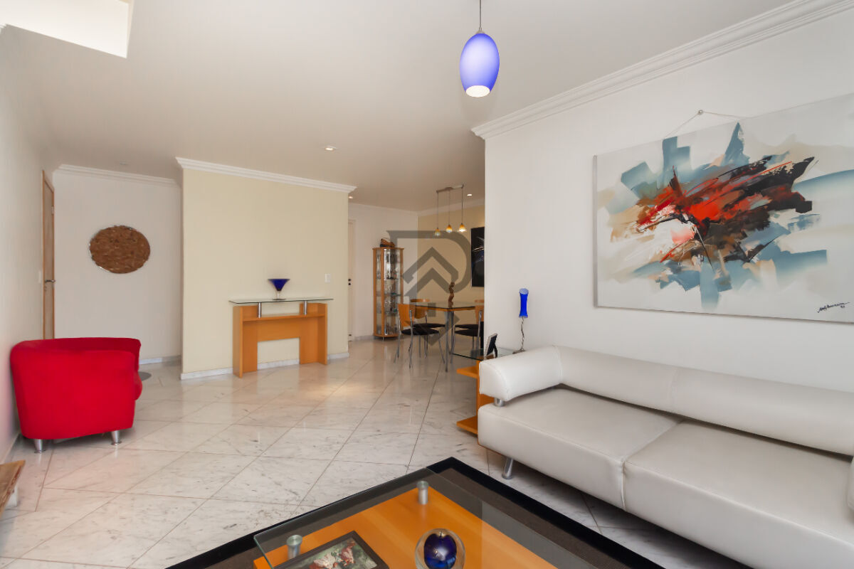 Cobertura, 4 quartos, 206 m² - Foto 32