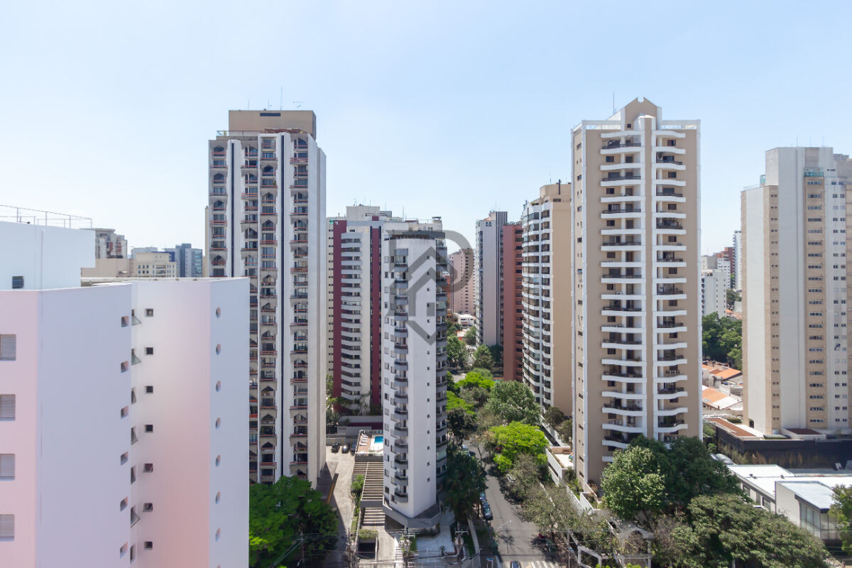 Cobertura, 4 quartos, 206 m² - Foto 14