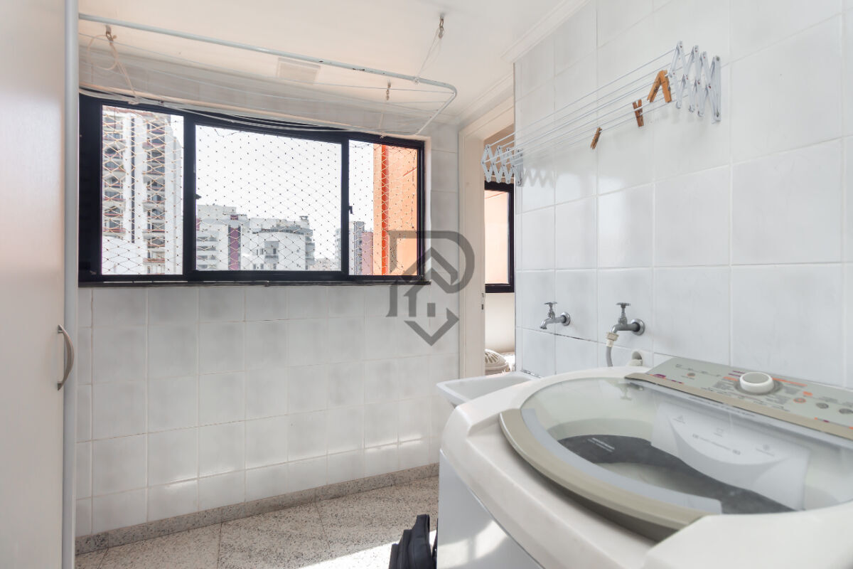 Cobertura, 4 quartos, 206 m² - Foto 24