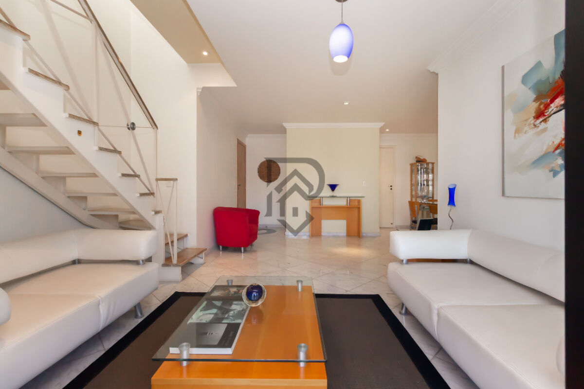 Cobertura, 4 quartos, 206 m² - Foto 2