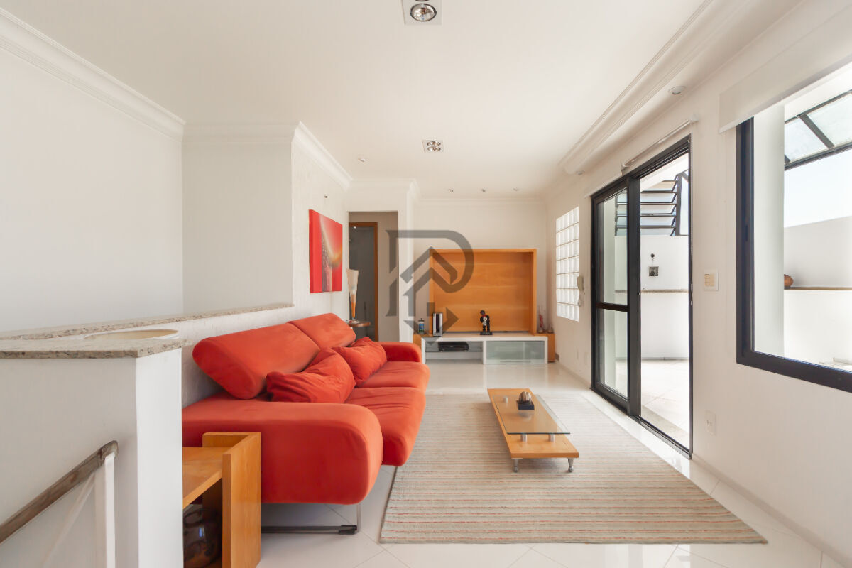 Cobertura, 4 quartos, 206 m² - Foto 4