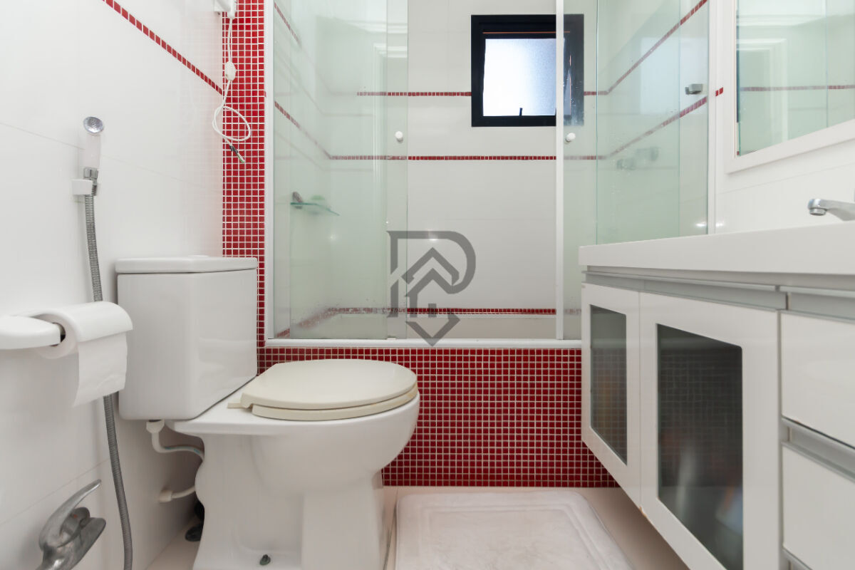 Cobertura, 4 quartos, 206 m² - Foto 15