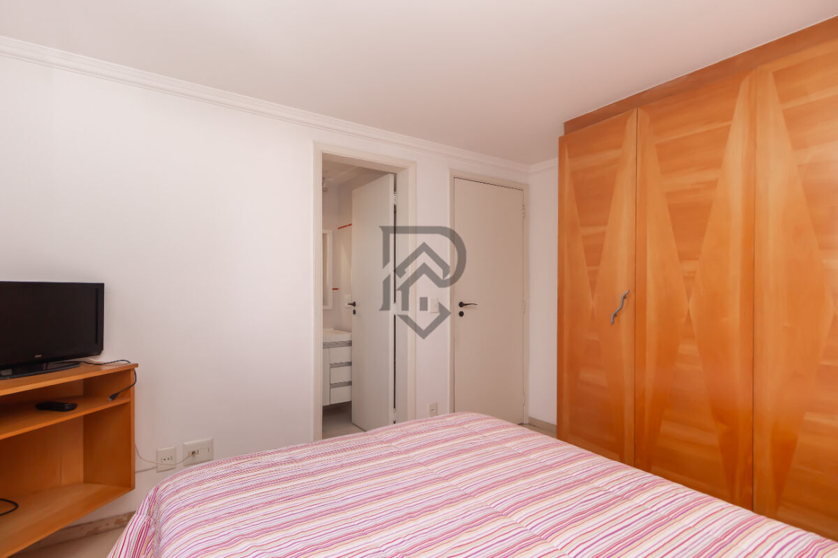 Cobertura, 4 quartos, 206 m² - Foto 19