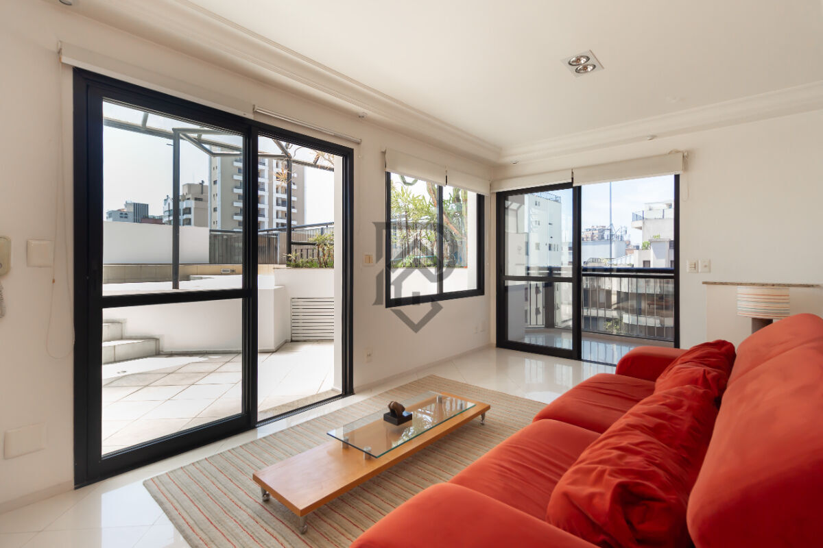 Cobertura, 4 quartos, 206 m² - Foto 22