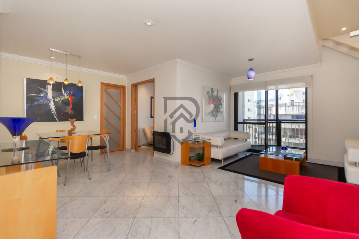 Cobertura, 4 quartos, 206 m² - Foto 6