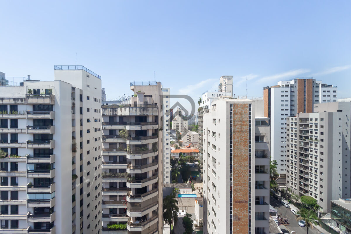 Cobertura, 4 quartos, 206 m² - Foto 17