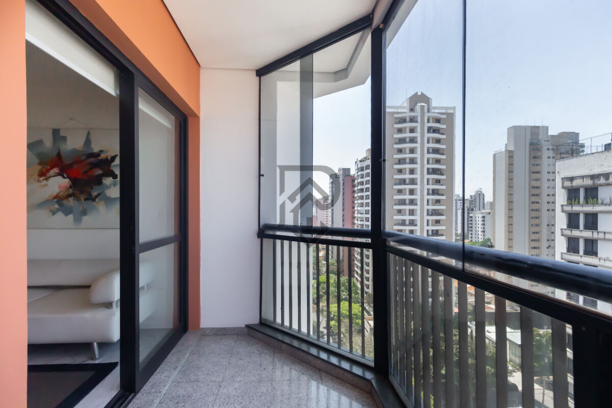 Cobertura, 4 quartos, 206 m² - Foto 1