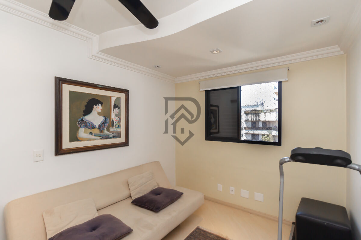 Cobertura, 4 quartos, 206 m² - Foto 39