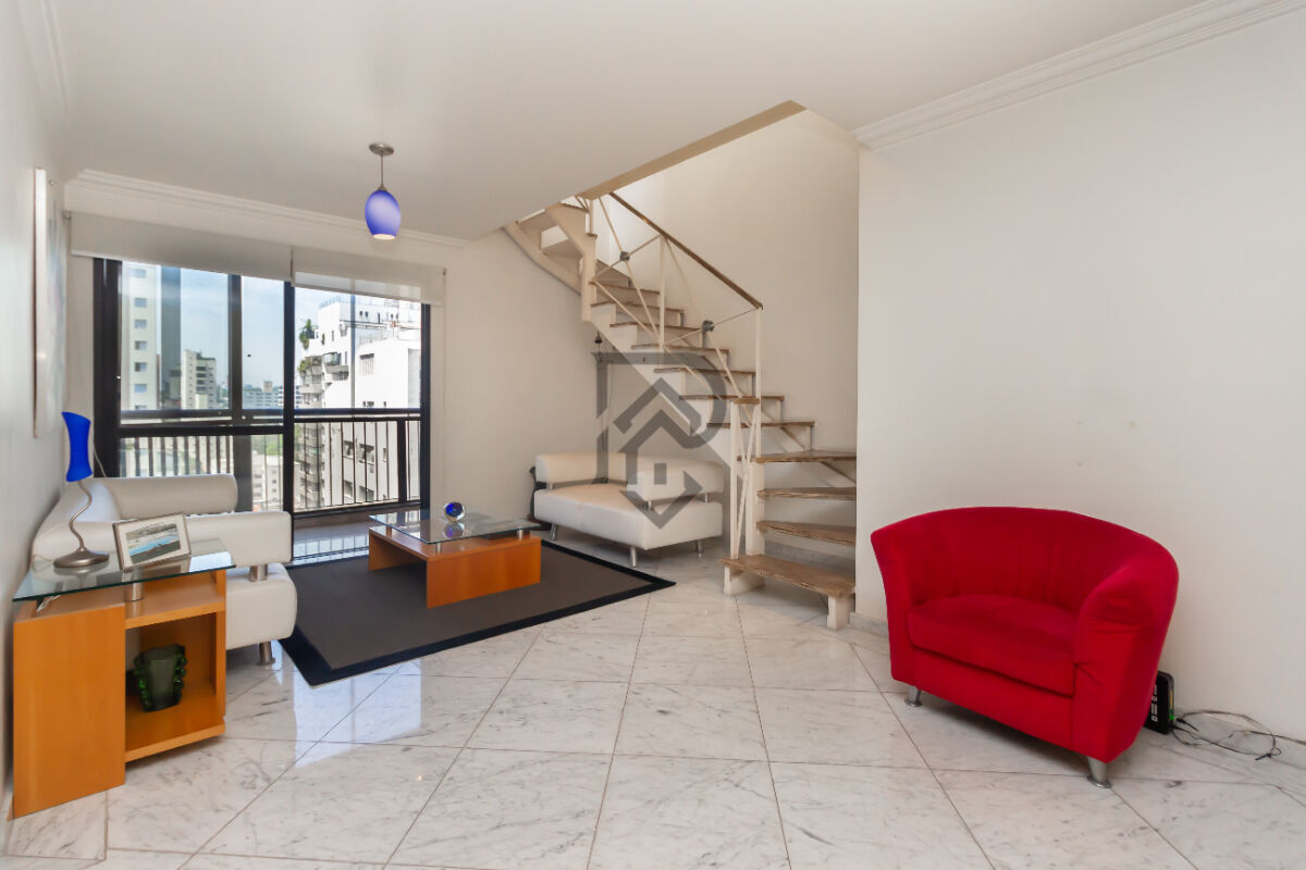 Cobertura, 4 quartos, 206 m² - Foto 10