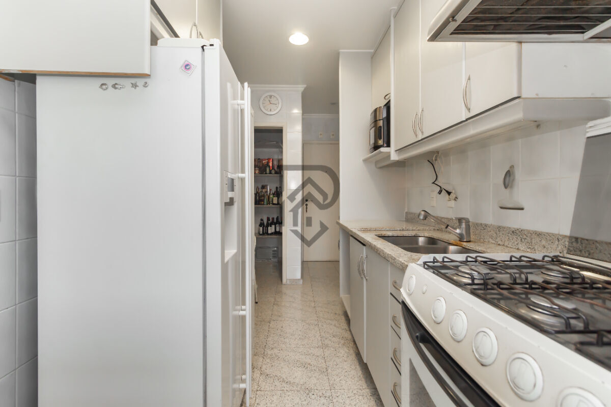 Cobertura, 4 quartos, 206 m² - Foto 8