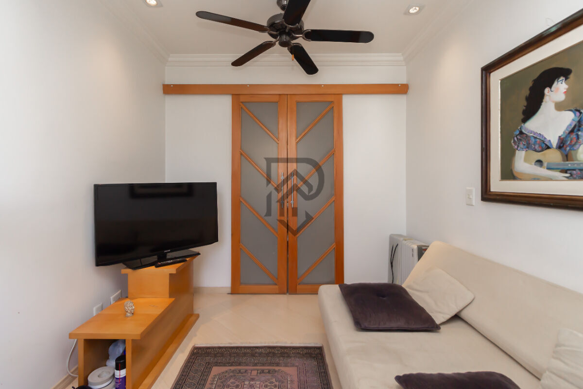 Cobertura, 4 quartos, 206 m² - Foto 27