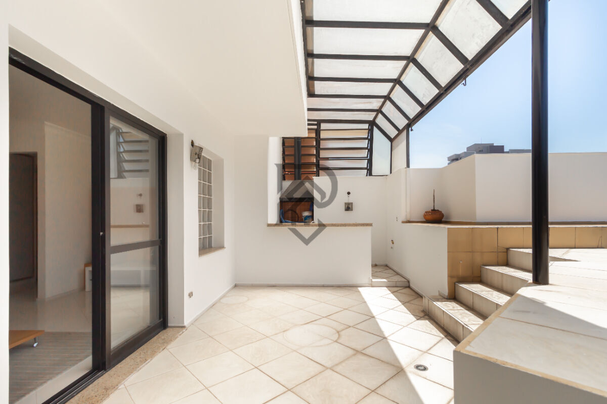 Cobertura, 4 quartos, 206 m² - Foto 23