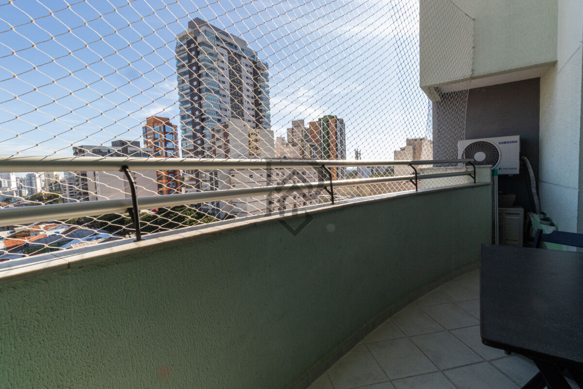 Apartamento, 2 quartos, 80 m² - Foto 19