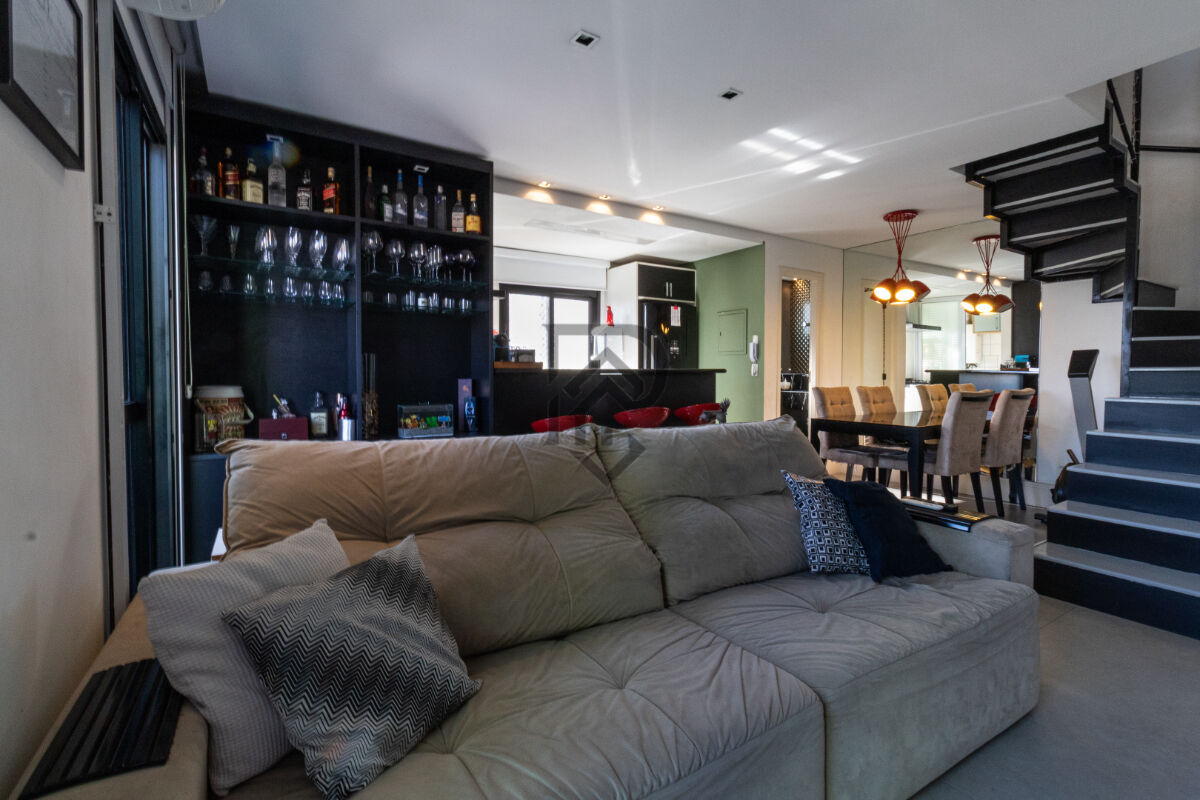Apartamento, 2 quartos, 80 m² - Foto 5