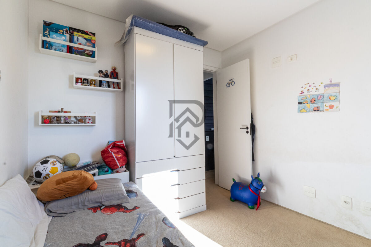 Apartamento, 2 quartos, 80 m² - Foto 21