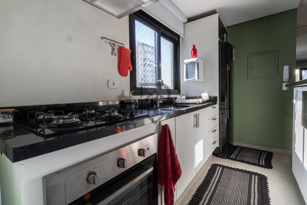 Apartamento, 2 quartos, 80 m² - Foto 15