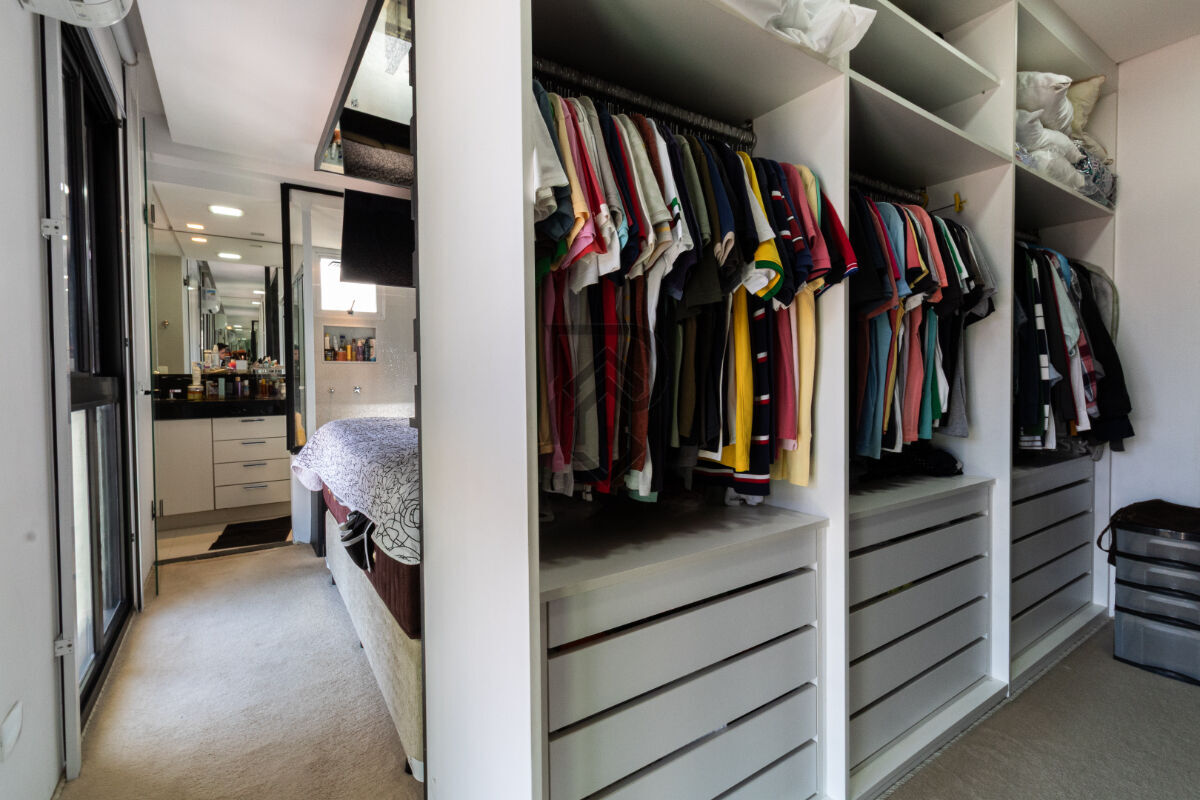 Apartamento, 2 quartos, 80 m² - Foto 24