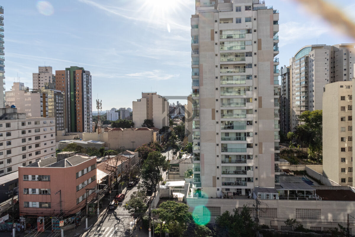 Apartamento, 2 quartos, 80 m² - Foto 26