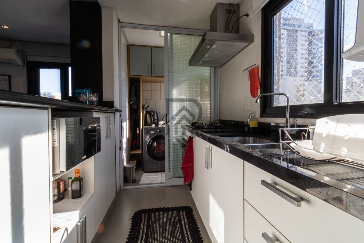 Apartamento, 2 quartos, 80 m² - Foto 17