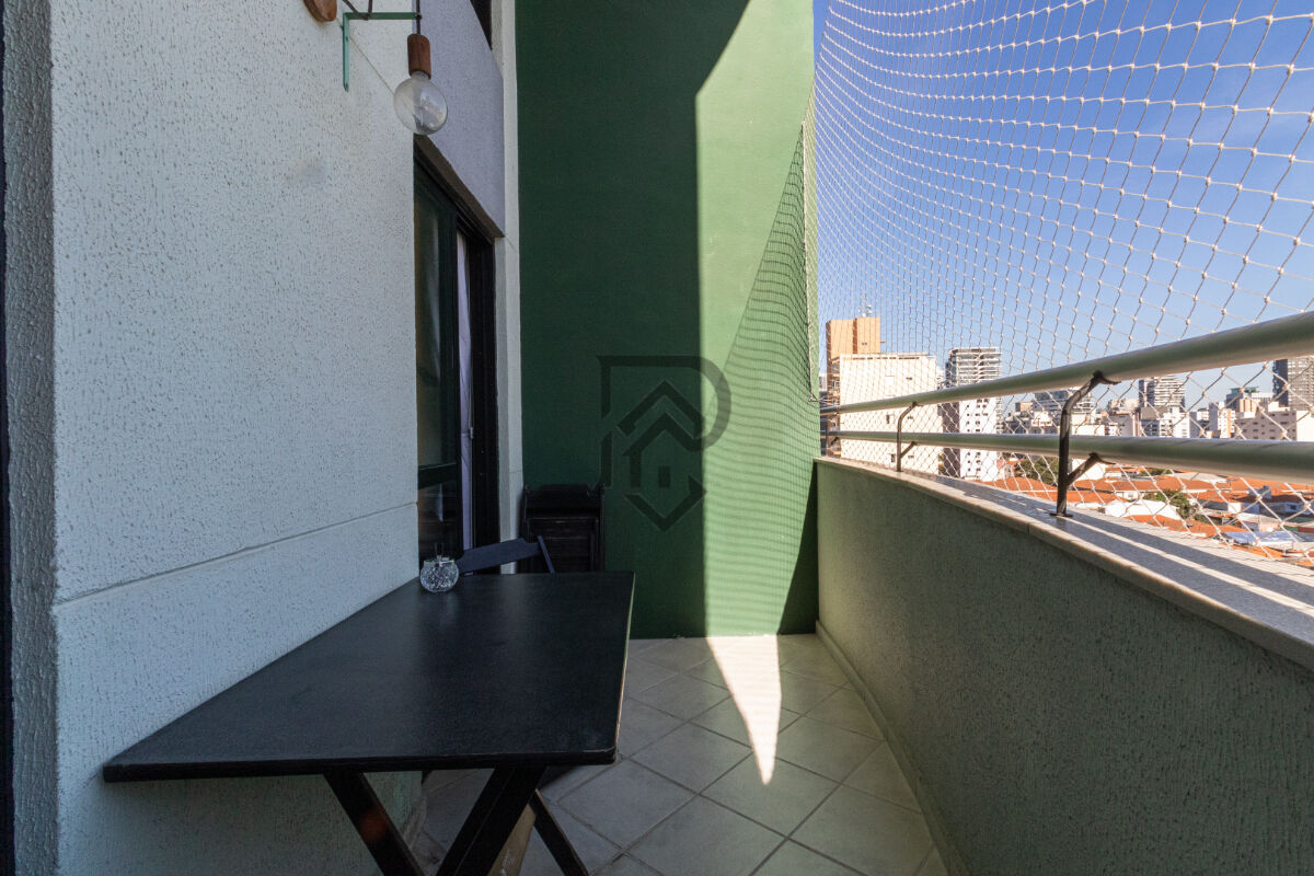 Apartamento, 2 quartos, 80 m² - Foto 3