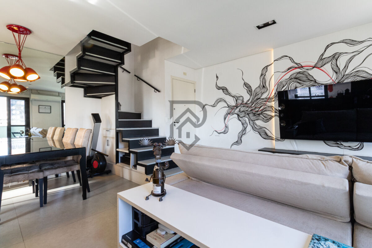 Apartamento, 2 quartos, 80 m² - Foto 6