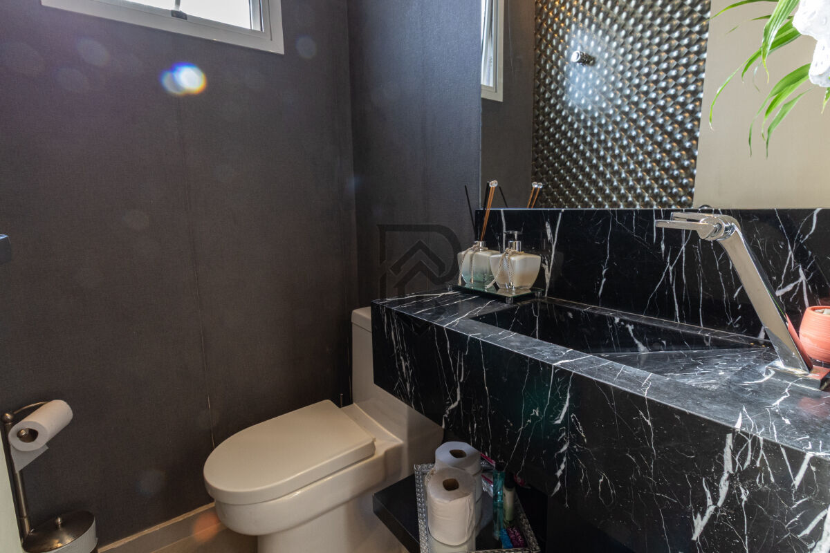 Apartamento, 2 quartos, 80 m² - Foto 9