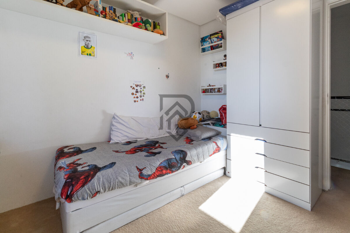 Apartamento, 2 quartos, 80 m² - Foto 23