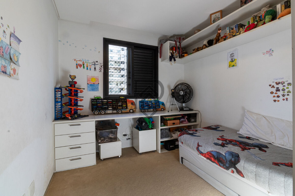 Apartamento, 2 quartos, 80 m² - Foto 12