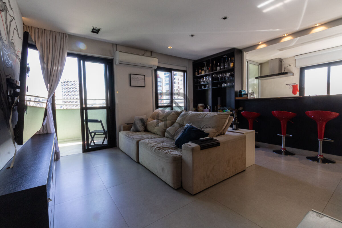 Apartamento, 2 quartos, 80 m² - Foto 4