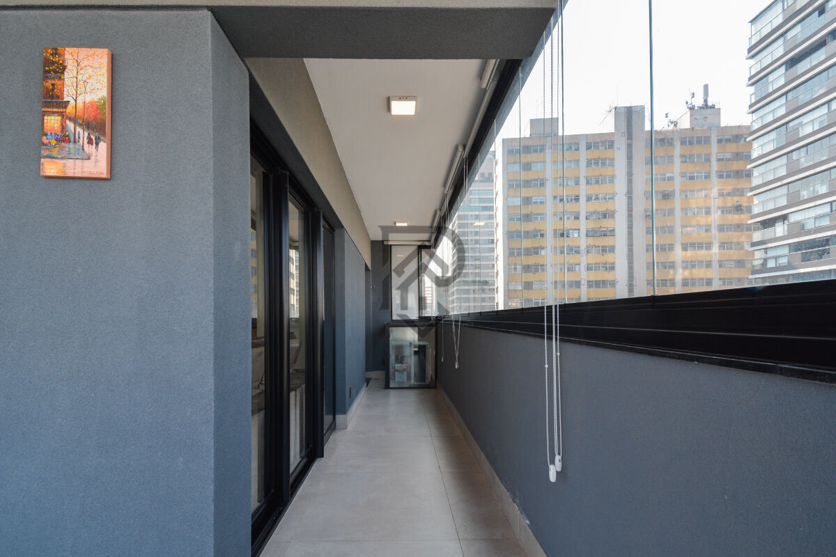 Apartamento, 3 quartos, 117 m² - Foto 5