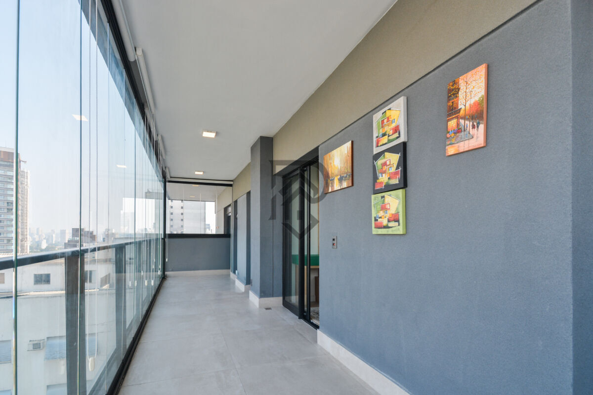 Apartamento, 3 quartos, 117 m² - Foto 6