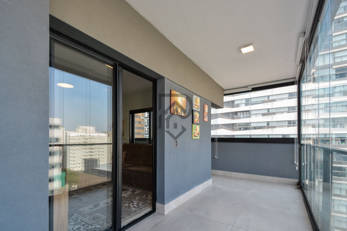 Apartamento, 3 quartos, 117 m² - Foto 4