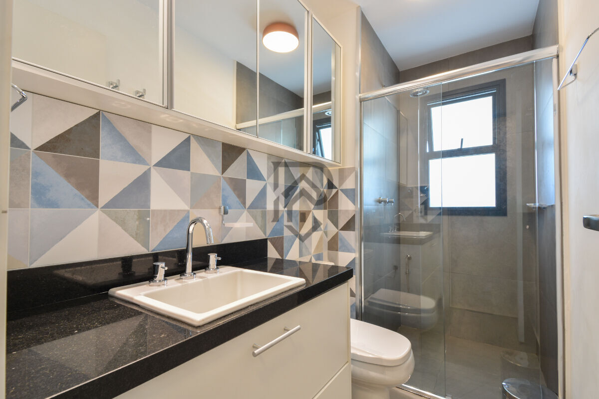 Apartamento, 3 quartos, 117 m² - Foto 33