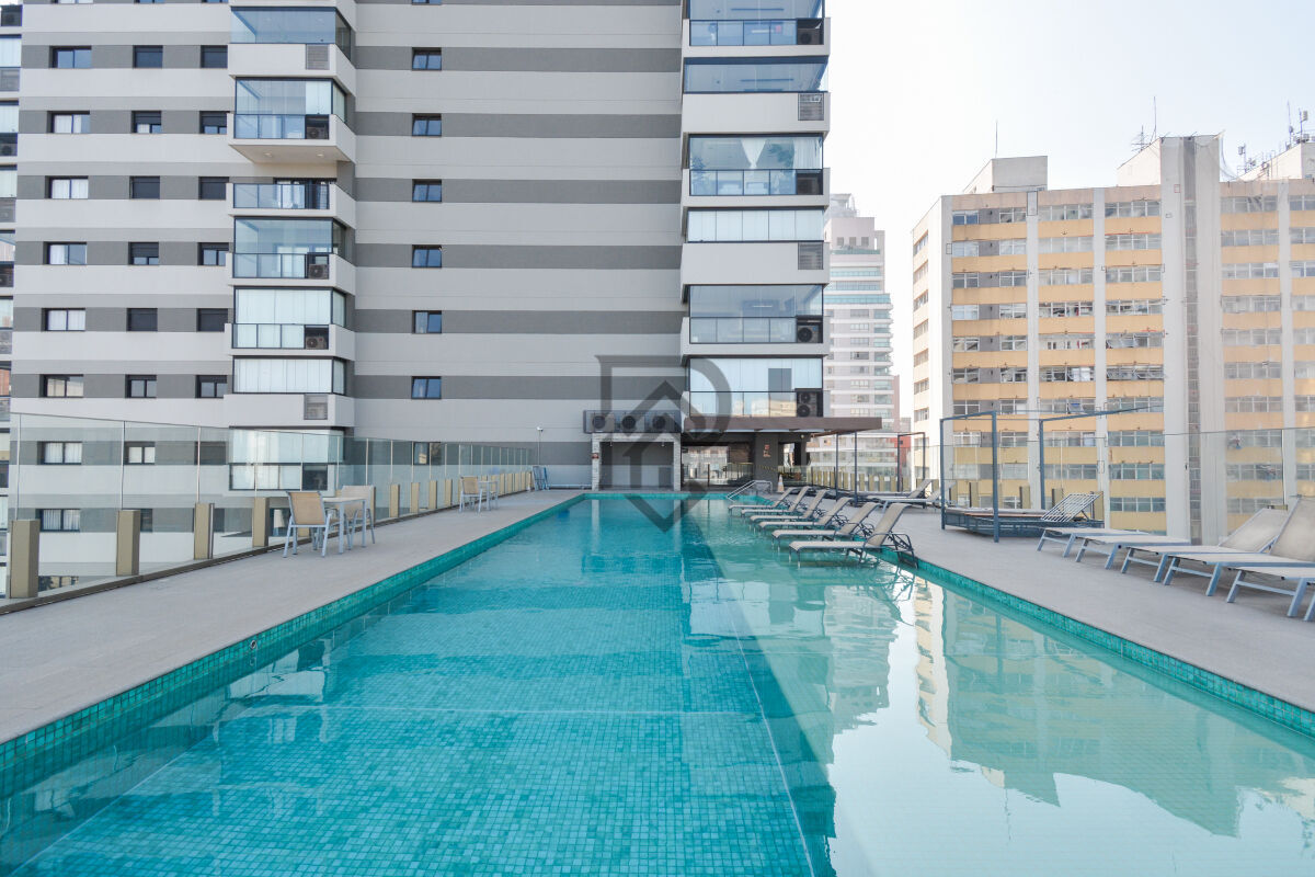 Apartamento, 3 quartos, 117 m² - Foto 1