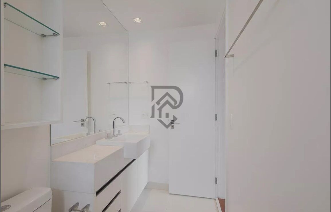 Apartamento, 2 quartos, 88 m² - Foto 21