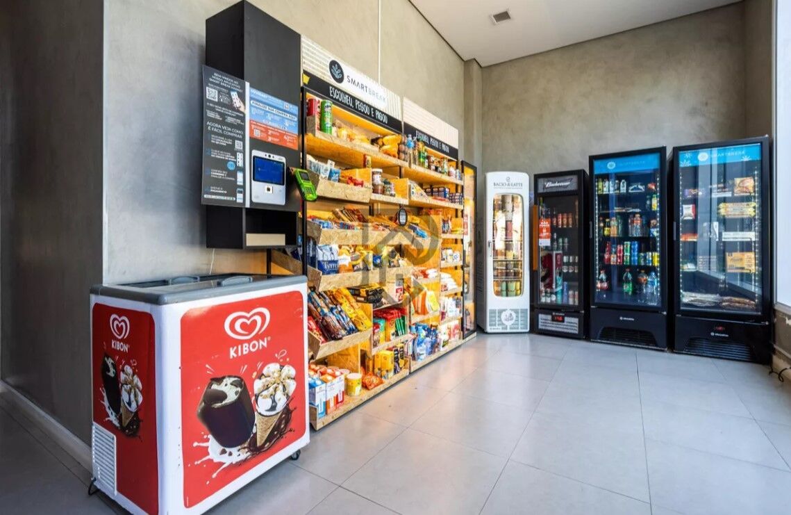Apartamento, 2 quartos, 88 m² - Foto 45