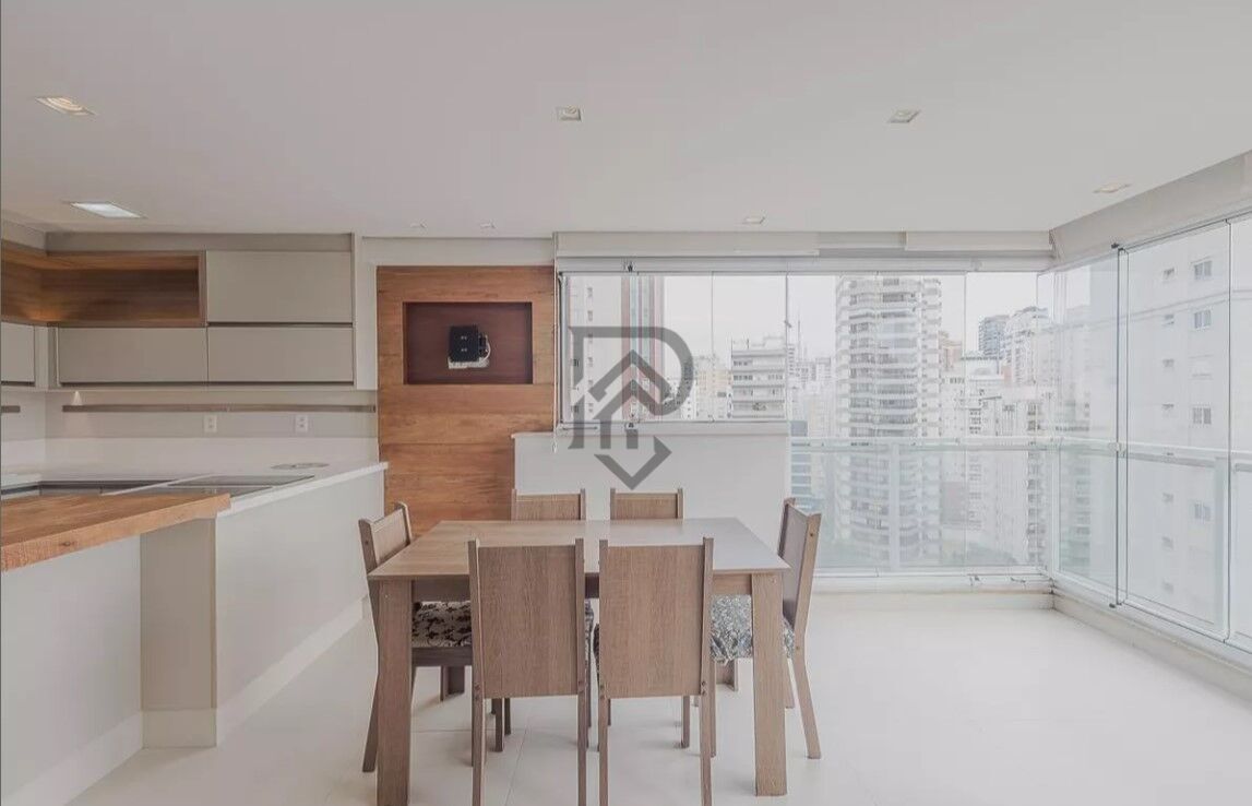 Apartamento, 2 quartos, 88 m² - Foto 29