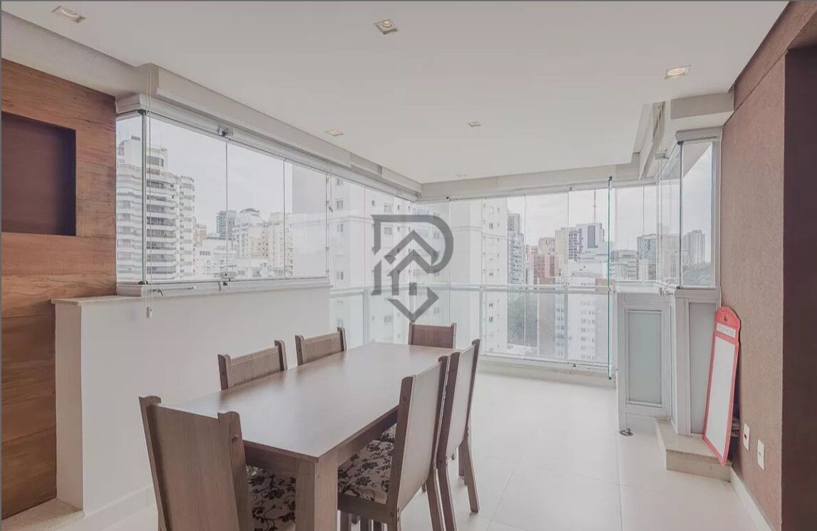Apartamento, 2 quartos, 88 m² - Foto 26