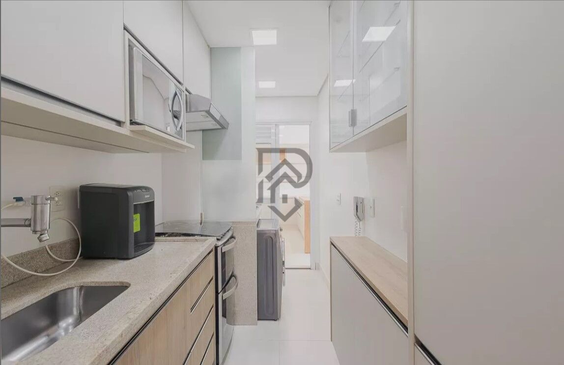 Apartamento, 2 quartos, 88 m² - Foto 4