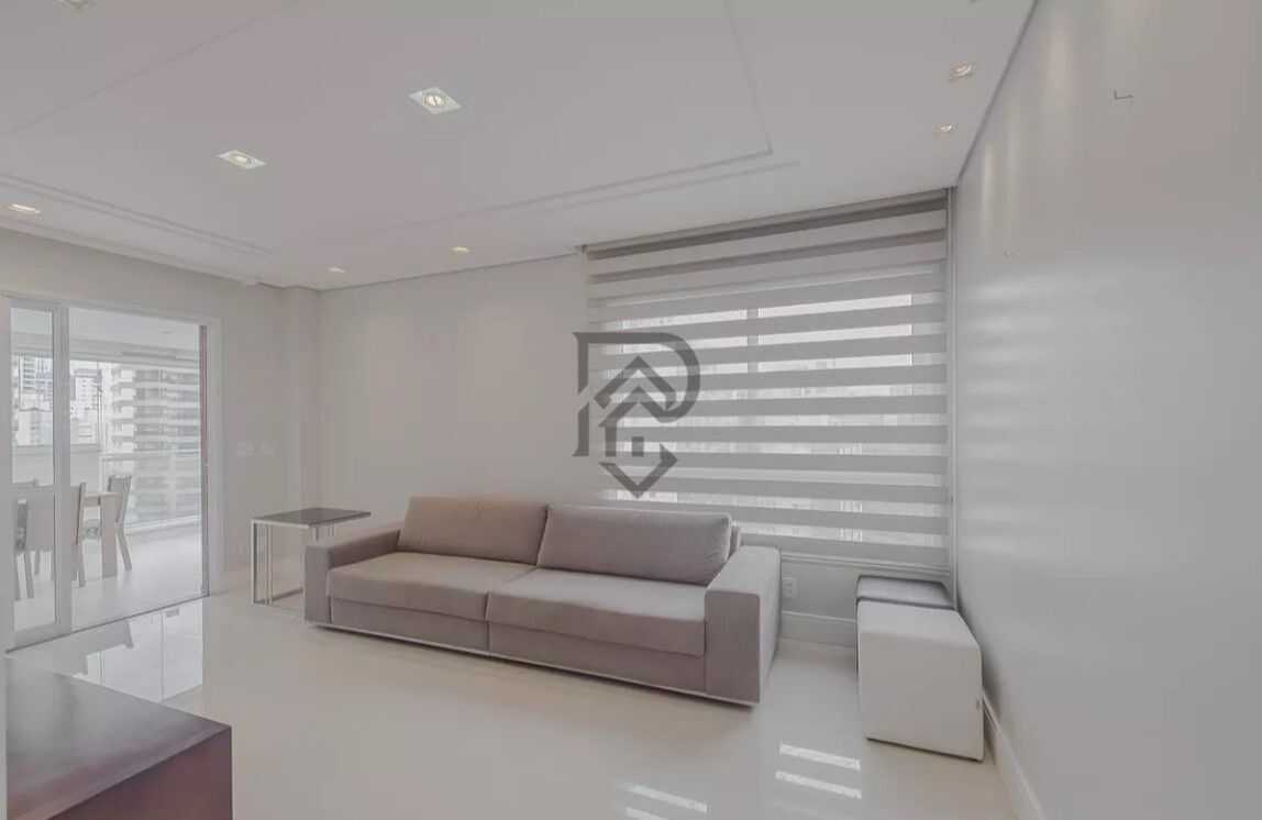 Apartamento, 2 quartos, 88 m² - Foto 3