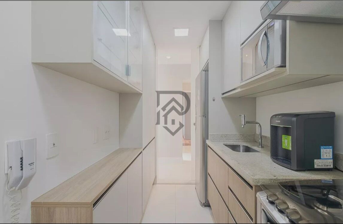 Apartamento, 2 quartos, 88 m² - Foto 5