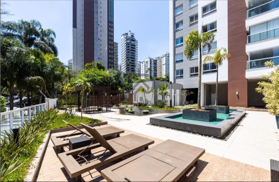 Apartamento, 2 quartos, 88 m² - Foto 40