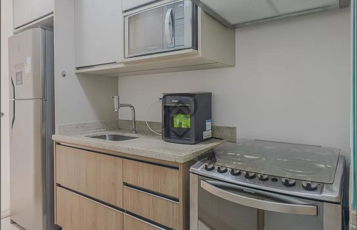 Apartamento, 2 quartos, 88 m² - Foto 6