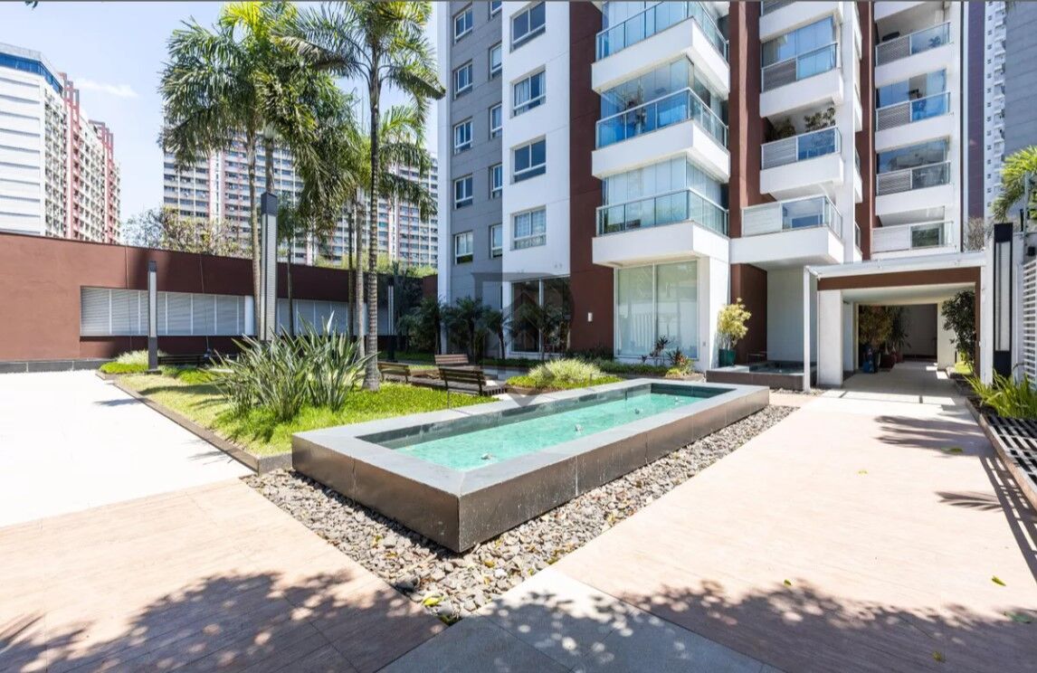 Apartamento, 2 quartos, 88 m² - Foto 38