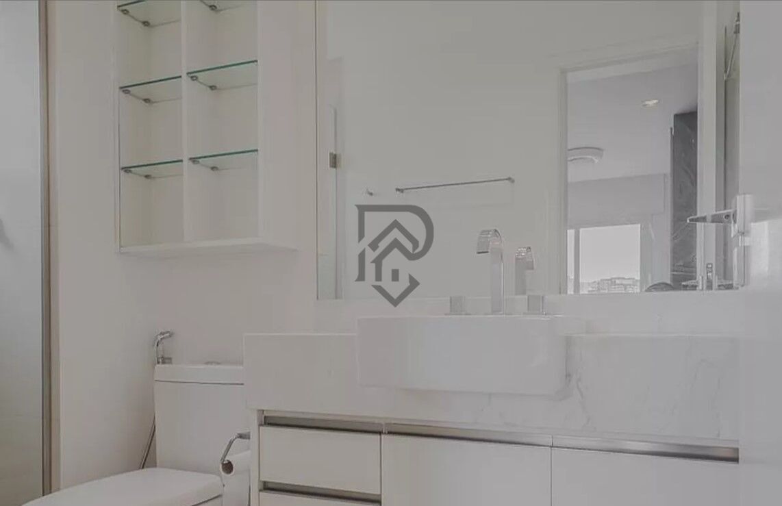 Apartamento, 2 quartos, 88 m² - Foto 17