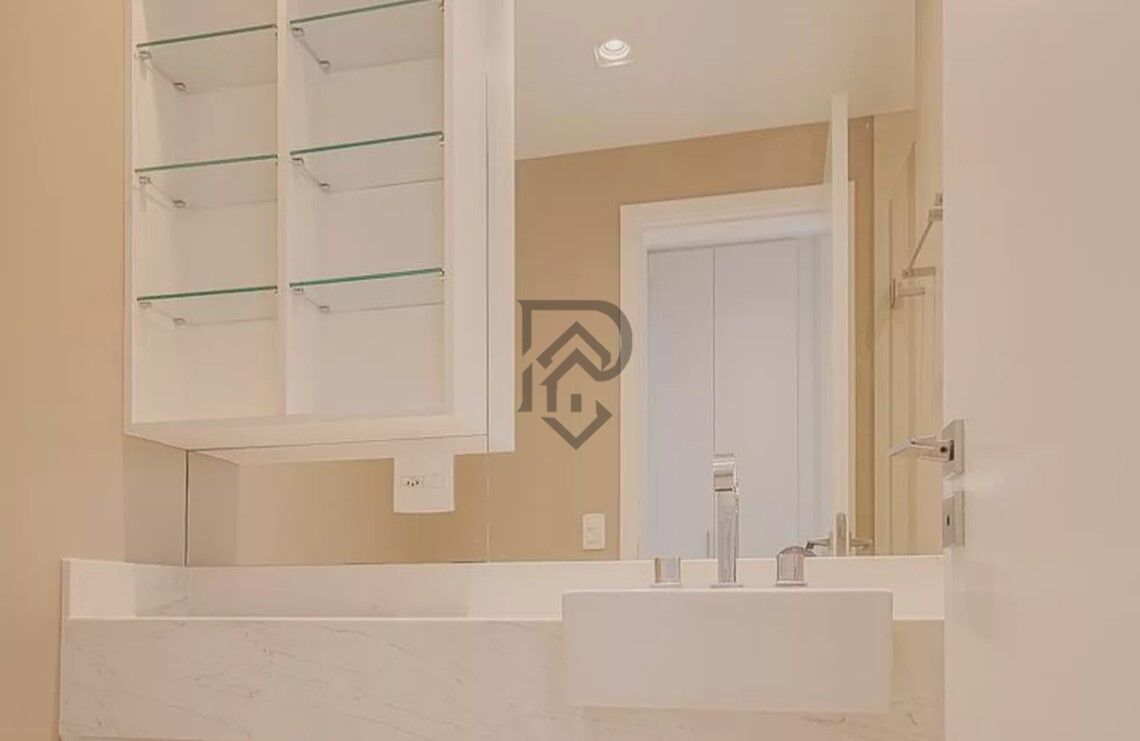 Apartamento, 2 quartos, 88 m² - Foto 22